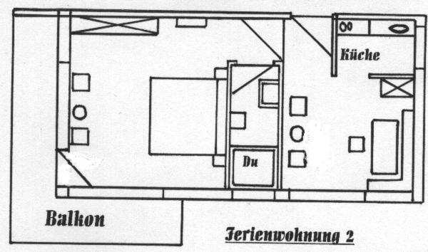 Ferienwohnungen Josef & Karin Ketterl زاخرنغ المظهر الخارجي الصورة